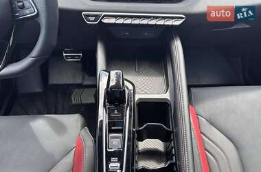 Позашляховик / Кросовер Geely Coolray 2023 в 