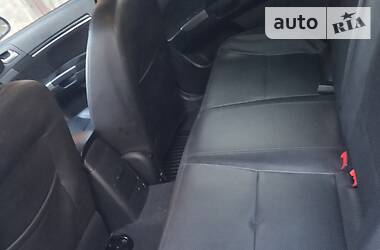 Седан Geely Emgrand 7 (EC7) 2013 в 