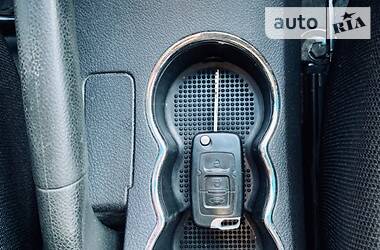 Седан Geely Emgrand 7 (EC7) 2013 в 