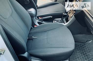 Седан Geely Emgrand 7 (EC7) 2013 в 