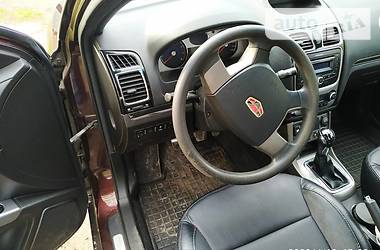 Седан Geely Emgrand 7 (EC7) 2013 в 