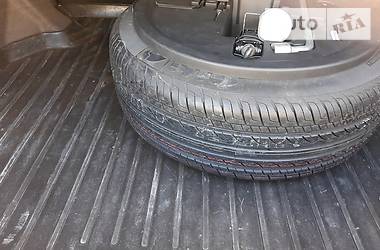 Седан Geely Emgrand 7 (EC7) 2013 в 