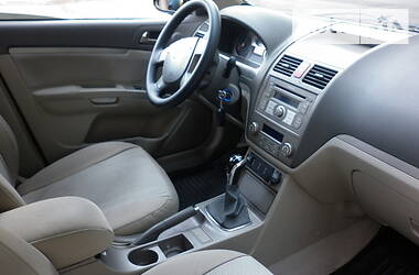 Седан Geely Emgrand 7 (EC7) 2012 в 