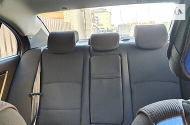 Седан Geely Emgrand 7 (EC7) 2013 в 
