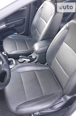 Седан Geely Emgrand 7 (EC7) 2014 в 