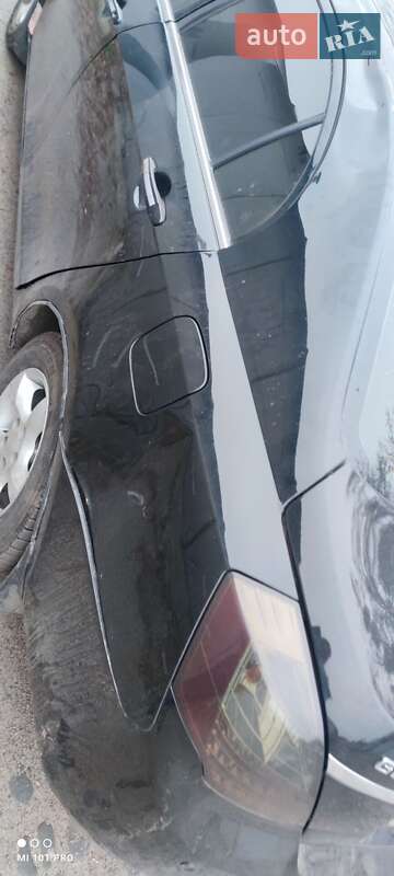 Седан Geely Emgrand 7 (EC7) 2012 в Черкасах