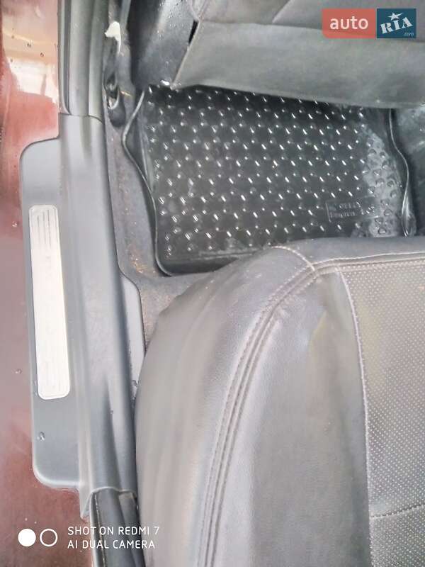 Седан Geely Emgrand 7 (EC7) 2013 в Житомире фото 13 Седан Geely Emgrand 7 (EC7) 2013 в Житомире