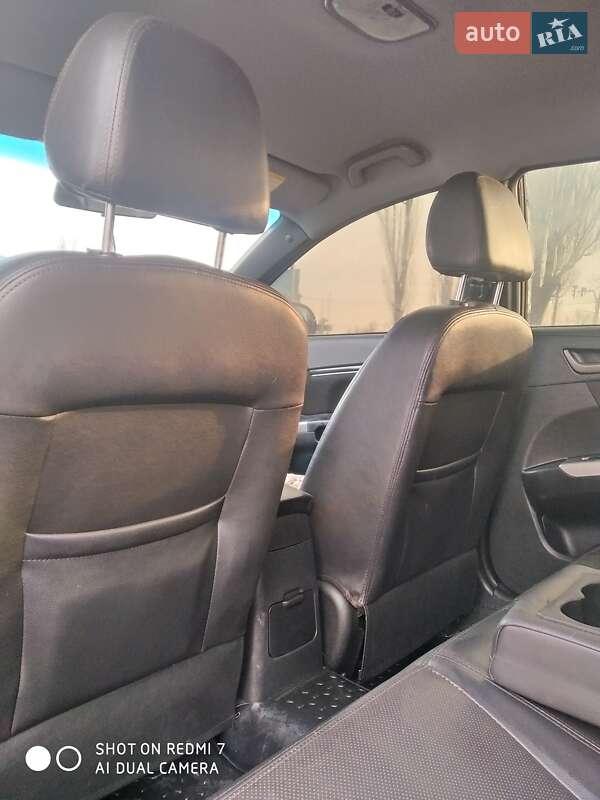 Седан Geely Emgrand 7 (EC7) 2013 в Житомире фото 14 Седан Geely Emgrand 7 (EC7) 2013 в Житомире