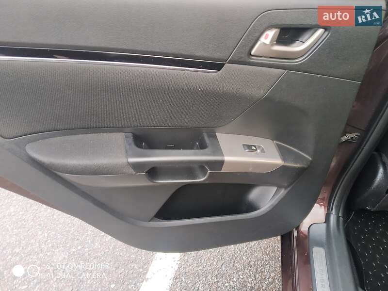 Седан Geely Emgrand 7 (EC7) 2013 в Житомире фото 16 Седан Geely Emgrand 7 (EC7) 2013 в Житомире