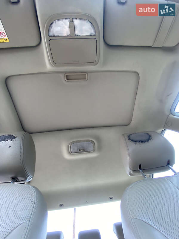 Седан Geely Emgrand 7 (EC7) 2012 в Черкасах