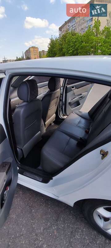 Хетчбек Geely Emgrand 7 (EC7) 2014 в Кривому Розі