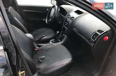 Седан Geely Emgrand 7 (EC7) 2013 в 