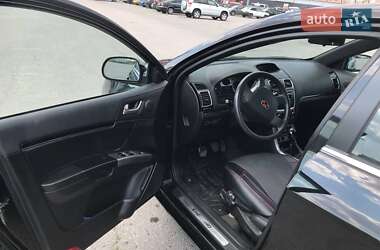 Седан Geely Emgrand 7 (EC7) 2013 в 