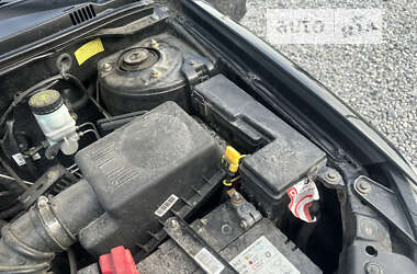 Седан Geely Emgrand 7 (EC7) 2011 в 