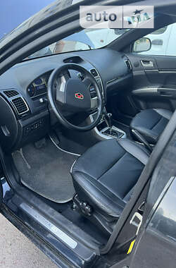 Седан Geely Emgrand 7 (EC7) 2013 в 