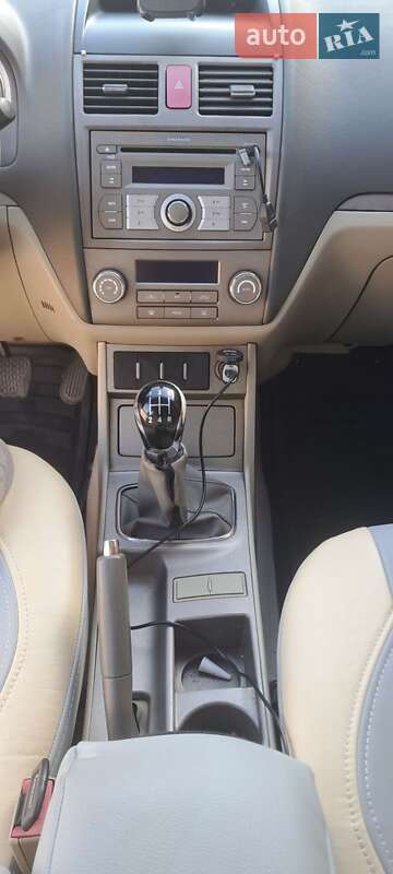 Седан Geely Emgrand 7 (EC7) 2012 в Николаеве фото 9 Седан Geely Emgrand 7 (EC7) 2012 в Николаеве