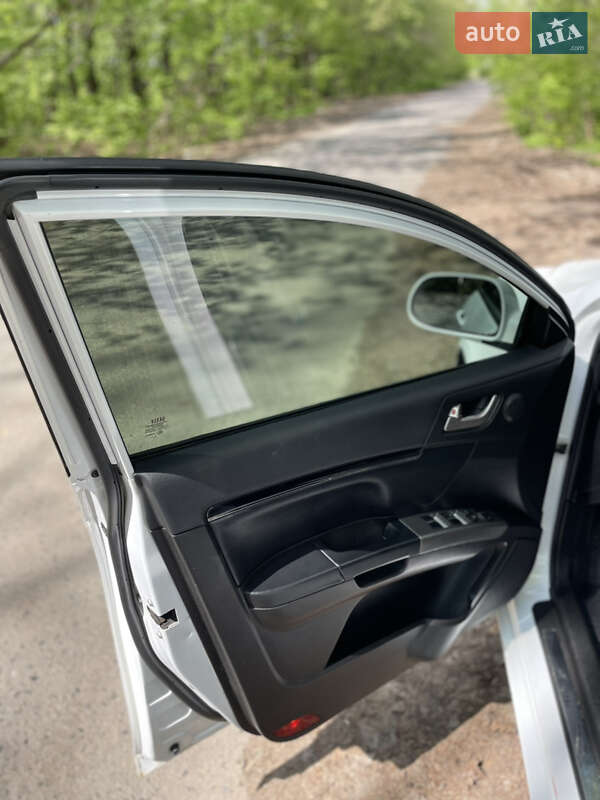 Седан Geely Emgrand 7 (EC7) 2014 в Полтаве