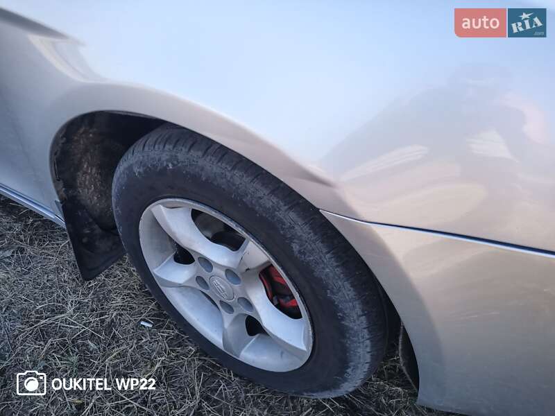 Седан Geely Emgrand 7 (EC7) 2013 в Херсоне фото 6 Седан Geely Emgrand 7 (EC7) 2013 в Херсоне