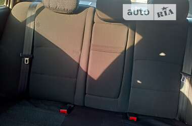 Седан Geely Emgrand 7 (EC7) 2014 в 
