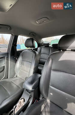 Седан Geely Emgrand 7 (EC7) 2014 в Полтаві