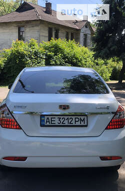 Седан Geely Emgrand 7 (EC7) 2014 в Каменском