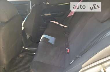 Хэтчбек Geely Emgrand 7 (EC7) 2013 в 