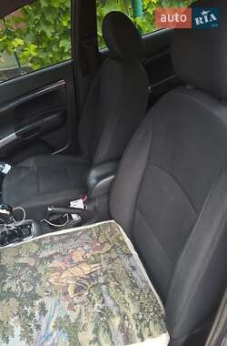 Седан Geely Emgrand 7 (EC7) 2014 в 