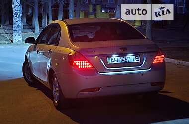 Седан Geely Emgrand 7 (EC7) 2013 в Дружковке