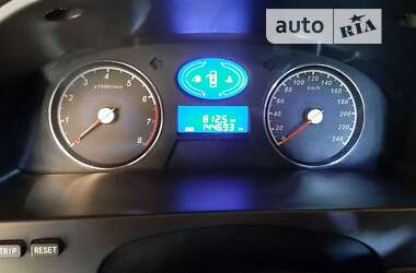 Седан Geely Emgrand 7 (EC7) 2014 в 