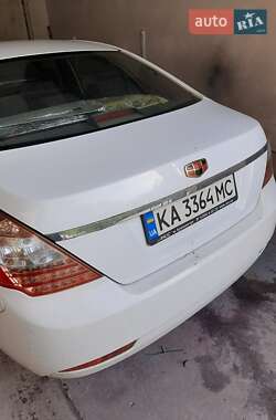 Седан Geely Emgrand 7 (EC7) 2014 в Черкассах