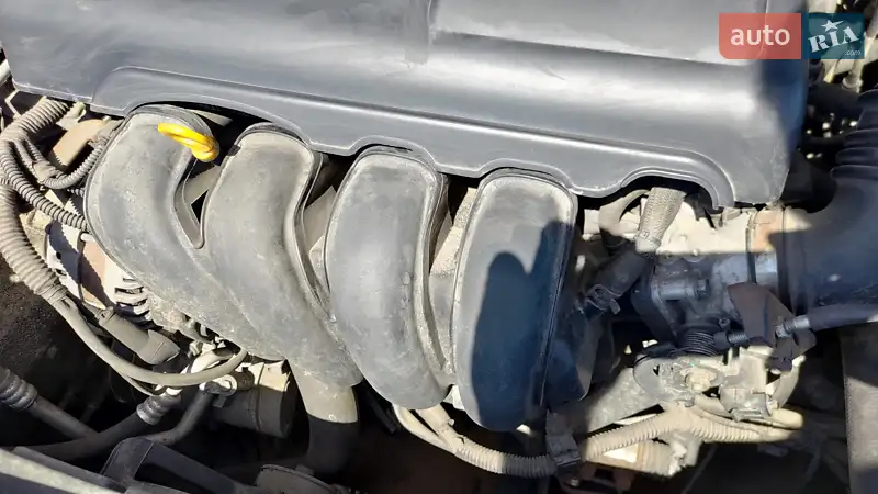 Geely Emgrand 7 (EC7) 2014 VIN Y7WFE1000E0031832 фото оголошення 13 з 47