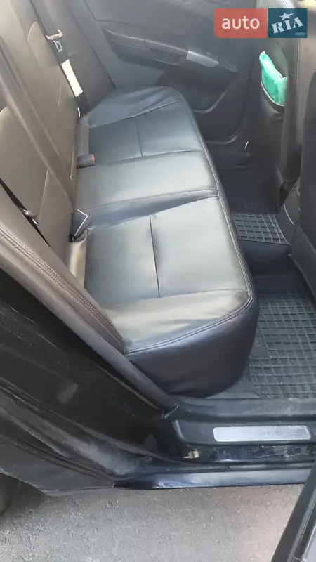 Geely Emgrand 7 (EC7) 2014 VIN Y7WFE1000E0031832 фото оголошення 21 з 47