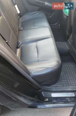 Седан Geely Emgrand 7 (EC7) 2014 в 