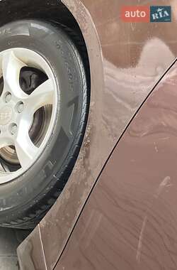 Седан Geely Emgrand 7 (EC7) 2013 в 