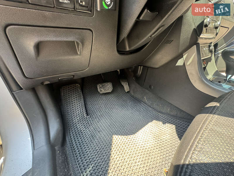 Седан Geely Emgrand 7 (EC7) 2014 в Краснограді