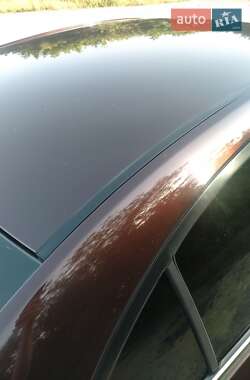 Седан Geely Emgrand 7 (EC7) 2012 в 