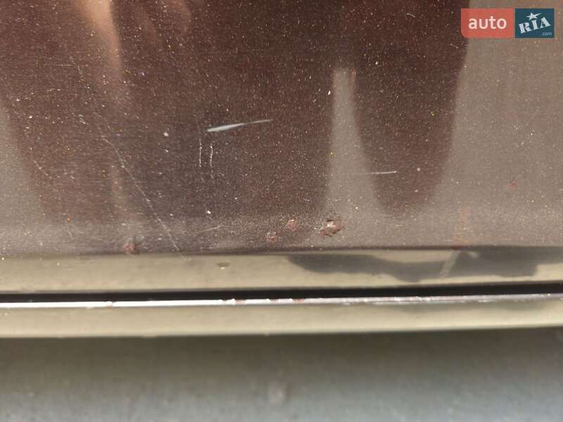 Седан Geely Emgrand 7 (EC7) 2013 в Нежине