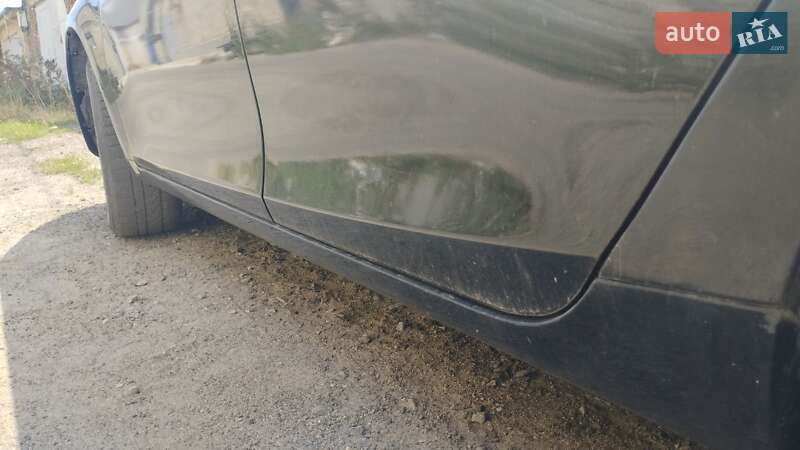 Хетчбек Geely Emgrand 7 (EC7) 2013 в Одесі
