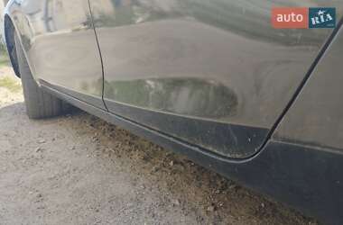 Хэтчбек Geely Emgrand 7 (EC7) 2013 в 