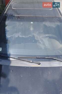 Хэтчбек Geely Emgrand 7 (EC7) 2013 в 