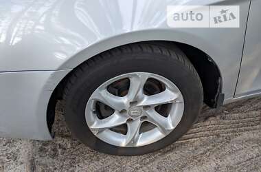 Седан Geely Emgrand 7 (EC7) 2013 в Киеве