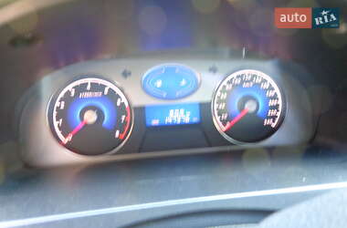 Седан Geely Emgrand 7 (EC7) 2012 в 