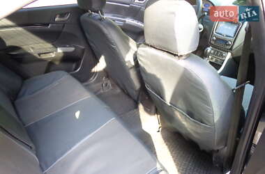 Седан Geely Emgrand 7 (EC7) 2012 в 