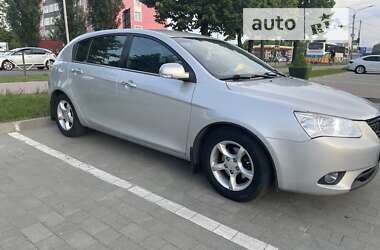 Хетчбек Geely Emgrand 7 (EC7) 2014 в Хмельницькому