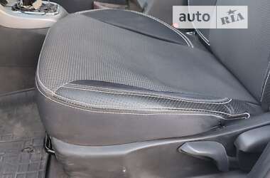 Седан Geely Emgrand 7 (EC7) 2012 в 
