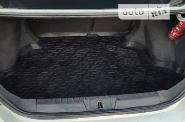 Седан Geely Emgrand 7 (EC7) 2012 в 