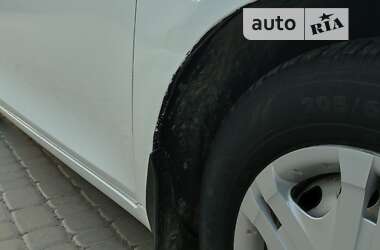 Седан Geely Emgrand 7 (EC7) 2012 в 