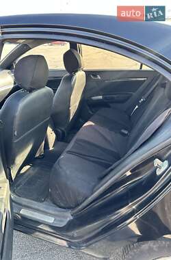 Седан Geely Emgrand 7 (EC7) 2013 в 