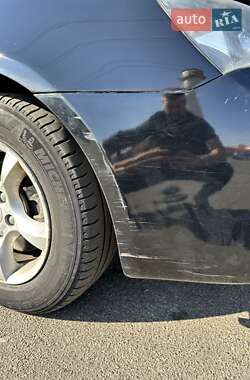 Седан Geely Emgrand 7 (EC7) 2013 в 
