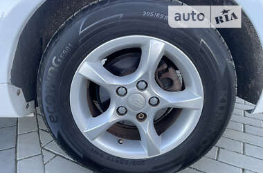 Седан Geely Emgrand 7 (EC7) 2013 в 